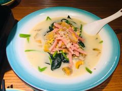 -火胖子肥肠煲·始于1998(南山村店)