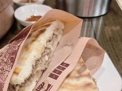 -秦月轩·陕西家乡菜(阜成路·五棵松店)