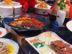 -大鹏饭店·金陵家宴(奥体中心店)