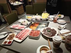 -海底捞火锅(方塔东街店)
