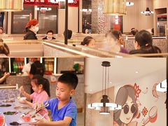 -巴蜀王婆大虾(南锣鼓巷店)