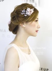 -FIONA MAKE UP恋妆造型