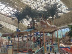 -杭州开元森泊度假乐园