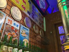 -釜山火炉·海鲜烤肉(紫藤路店)