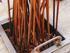 -老徐烧烤涮肚(交道口店)