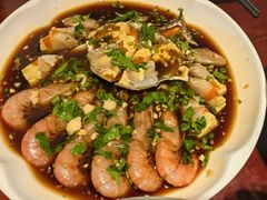 -妈妈菜舟山海鲜(定海古城店)
