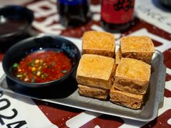 -靓靓蒸虾·头牌蒸虾(雪松路总店)