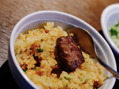 -橘焱胡同烧肉夜食(BFC外滩金融中心店)