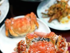 -金龙·打边炉(武进路店)
