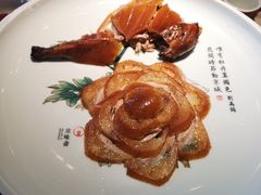 -京华烟云·北京烤鸭(领展购物广场·中关村店)
