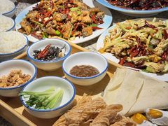 -廉厨干煸鸡·地标名菜(民富园店)