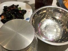 -巴蜀王婆大虾(南锣鼓巷店)