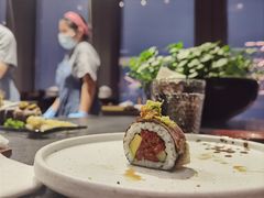 -广州瑰丽酒店·黑金燚 Black Iron