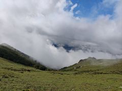 -灵山