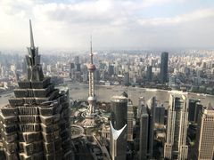 -上海柏悦酒店·世纪100牛排馆