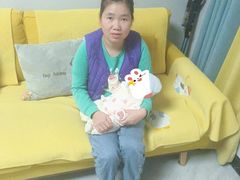 -田螺阿姨自营月嫂·育儿嫂(高新店)