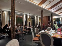 大堂-瑶王府·广西菜(金阳路店)