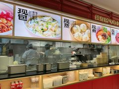 -阳阳中国饭(龙湖大兴天街)