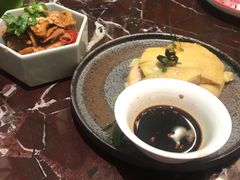 -新白鹿餐厅(爱琴海购物中心店)