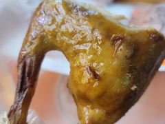 -整只乳鸽GetSQUAB(西华路店)