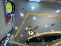 -源港渔村-中山脆肉鲩(博罗店)