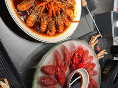 -红盔甲·小龙虾(人民广场店)