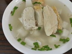 -温岭特色嵌糕(开元店)
