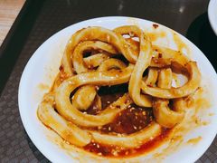 甜水面-洞子口张老二凉粉(文殊院店)