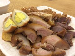 -揭阳钟记小食(福田新村店)