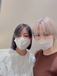 -KEIVON HAIR·崎宏