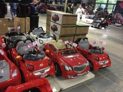 -花桥国际博览中心