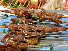 -牛签签串串香(IFS店)