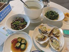 -海鲜e族(马王堆店)