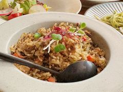 -本处·素食·融合料理(南油店)
