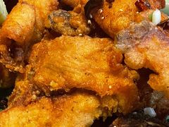 招牌馋嘴鱼-杜家小馆(裕华路店)
