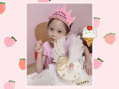 -卡漫莫尼蛋糕(私人定制店)