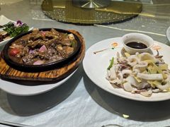 -粤香楼(新光里店)