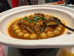 -新安人家·22年本地餐厅