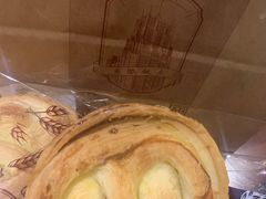 -国际饭店·帆声西饼屋(黄河路店)