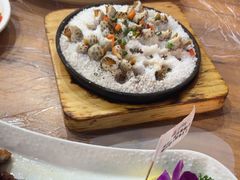 -醉壹号海鲜大排档(厦门美食地标店)