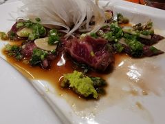 -桂马·日本料理·海胆·海鲜饭·酒场(民主广场店)