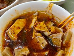 -杨记灌肠(食品街店)
