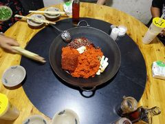 -星鸿社重庆老火锅