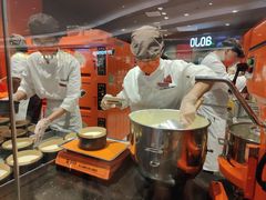 -KUMO KUMO甜品·冰淇淋(深圳壹方城店)
