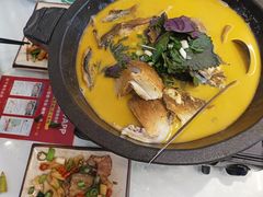 -业华湘·特色菜