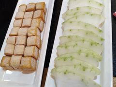 -四季大盘涮肉园(天竺店)