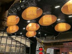 -顺兴老茶馆·精品川菜(世纪城店)