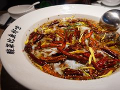 -太二酸菜鱼(菱角湖万达店)