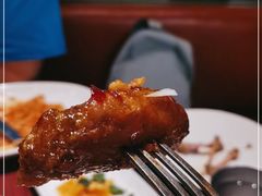 -WOLFGANG PUCK KITCHEN & BAR(迪士尼小镇店)