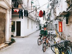-无牌咖啡&酒馆